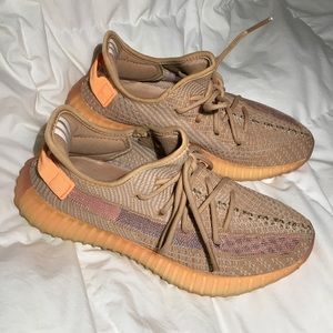 Yeezy Boost 350 V2 Clay